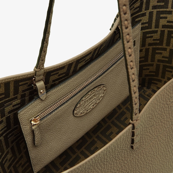 Medium Roll With 218 Hand-Sewn Topstitches - Image 5